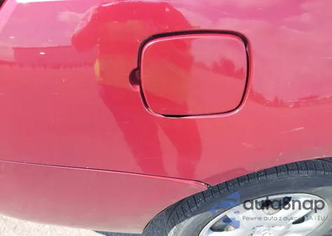 2007 Saturn Ion 2 из США, поврежденный, VIN 1G8AJ55F47Z131914